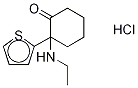 Tiletamine-d5 hydrochloride Structure,1246818-12-1Structure