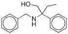 2-Benzylamino-2-phenylbutanol-d5 Structure,1246818-61-0Structure