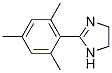 4,5-Dihydro-2-(2,4,6-trimethylphenyl)-1h-imidazole Structure,124730-04-7Structure