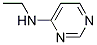 Nethylpyrimidin-4-amine Structure,1248180-18-8Structure