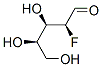 2-Deoxy-2-fluoro-d-arabinofuranose Structure,125155-51-3Structure