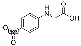 (S)-n-(4-nitro-phenyl)-l-alanine Structure,125376-35-4Structure