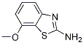 7-Methoxybenzo[d]thiazol-2-amine Structure,1254300-95-2Structure