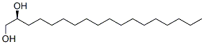 (S)-1,2-octadecanediol Structure,125555-78-4Structure