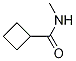 N-methylcyclobutanecarboxamide Structure,1255641-15-6Structure