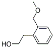 Benzeneethanol, 2-(methoxymethyl)-(9ci) Structure,125593-32-0Structure