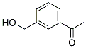 Ethanone, 1-[3-(hydroxymethyl)phenyl]-(9ci) Structure,125604-06-0Structure