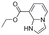 Ethyl 1,8a-dihydroimidazo[1,2-a]pyridine-8-carboxylate Structure,1257849-24-3Structure