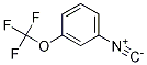 1-Isocyano-3-trifluoromethoxybenzene Structure,1258405-84-3Structure