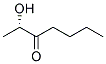 3-Heptanone, 2-hydroxy-, (s)-(9ci) Structure,125850-28-4Structure