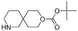 Tert-butyl 9-oxa-2-azaspiro[5.5]undecane-2-carboxylate Structure,1259489-95-6Structure