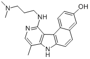 茚托利辛结构式_125974-72-3结构式