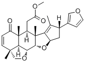 28-Deoxonimbolide Structure,126005-94-5Structure