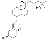 Calcifediol-d3 Structure,1262843-45-7Structure