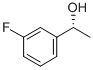 (R)-1-(2-fluoro-phenyl)-ethanol Structure,126534-33-6Structure