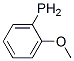 2-Methoxyphenylphosphine Structure,126590-38-3Structure