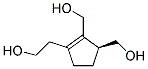 Cerberidol Structure,126594-64-7Structure