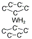 Bis(cyclopentadienyl)tungsten dihydride Structure,1271-33-6Structure