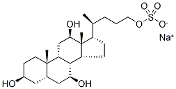 Petromyzonol 24-Sulfate Sodium Salt Structure,1271318-61-6Structure