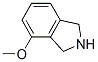 4-Methoxyisoindoline Structure,127168-73-4Structure