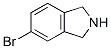 5-Bromoisoindoline Structure,127168-84-7Structure