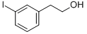 3-Iodobenzeneethanol Structure,127201-31-4Structure