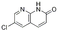 6-Chloro-1,8-naphthyridin-2(1h)-one Structure,127446-42-8Structure