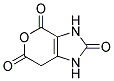 Pyrano[3,4-d]imidazole-2,4,6(1h)-trione, 3,7-dihydro-(9ci) Structure,127574-18-9Structure