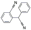 2-[Cyano(phenyl)methyl]benzenecarbonitrile Structure,127667-03-2Structure