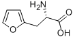 2-Furyl-l-alanine Structure,127682-08-0Structure