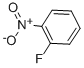 2-Fluoronitrobenzene Structure,127723-77-7Structure