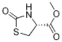 (R)-2-氧代噻唑烷-4-羧酸甲酯结构式_127761-77-7结构式