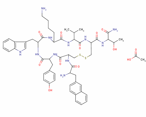 127984-74-1结构式