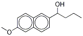 2-(1-Hydroxybutyl)-6-methoxynaphthaleneh831210 Structure,1283929-07-6Structure