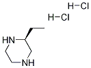 (S)-2-ethyl-piperazine 2hcl Structure,128427-05-4Structure