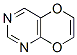 [1,4]Dioxino[2,3-d]pyrimidine (9ci) Structure,128446-95-7Structure