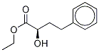 (R)-2-羟基-4-苯基丁酸-d5乙酯结构式_1286413-90-8结构式