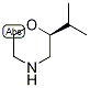 (S)-2-isopropylmorpholine Structure,1286768-31-7Structure