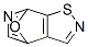 4,7-Epoxyisothiazolo[5,4-c]pyridine(9ci) Structure,128734-29-2Structure