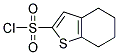 (9ci)-4,5,6,7-四氢-苯并[b]噻吩-2-磺酰氯结构式_128852-17-5结构式