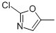 2-Chloro-5-methyloxazole Structure,129053-68-5Structure