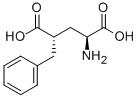 (4S)-4-benzyl-l-glutamic acid Structure,129446-71-5Structure