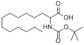 (R,s)-boc-2-氨基-十四酸结构式_129850-62-0结构式