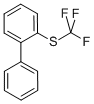 2-Diphenyltrifluoromethylsulfide Structure,129922-51-6Structure