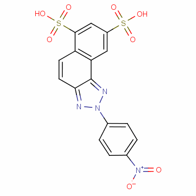 130-34-7结构式