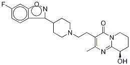 (R)-9-羟基利司哌酮结构式_130049-85-3结构式