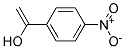 Benzenemethanol, alpha-methylene-4-nitro-(9ci) Structure,130190-71-5Structure