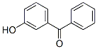 3-Hydroxybenzophenone Structure,13020-57-0Structure