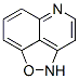 2H-isoxazolo[3,4,5-de]quinoline(9ci) Structure,130201-75-1Structure