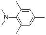 N,n,2,4,6-pentamethylaniline Structure,13021-15-3Structure